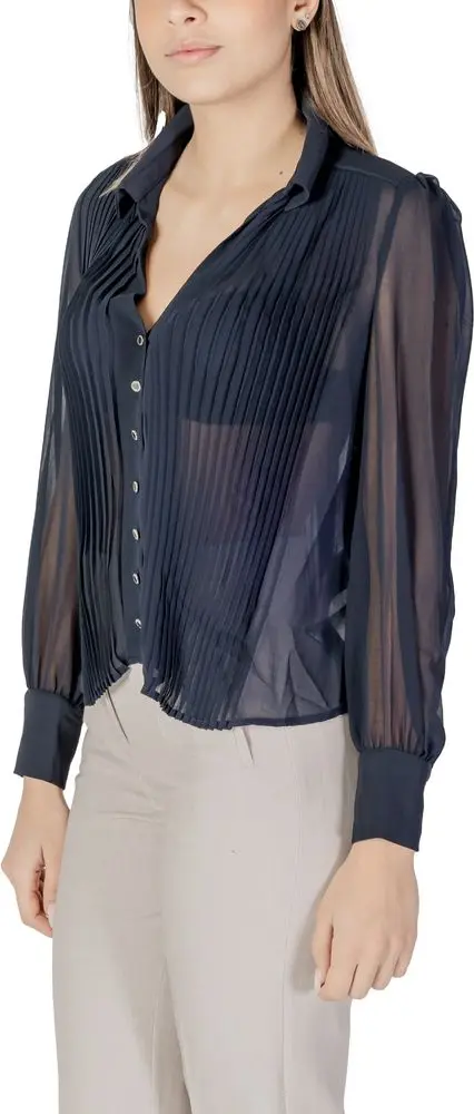 Blouse Morgan Lane