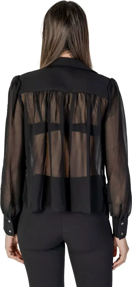 Blouse Morgan Lane