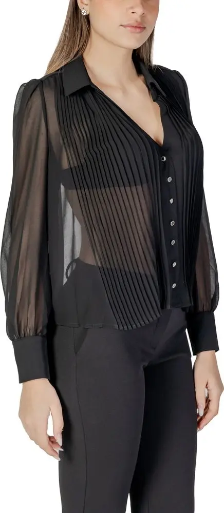 Blouse Morgan Lane