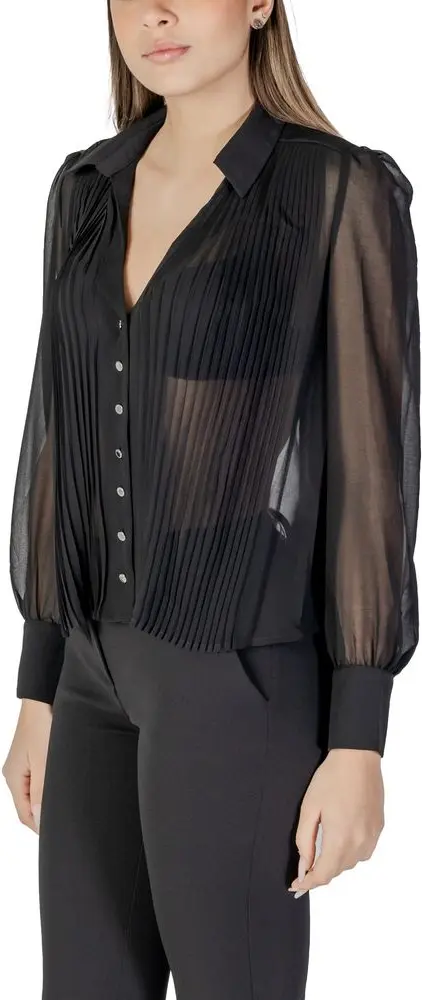 Blouse Morgan Lane