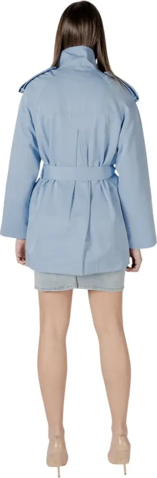 Morgan Lane Parka