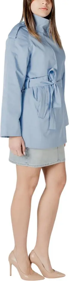 Morgan Lane Parka