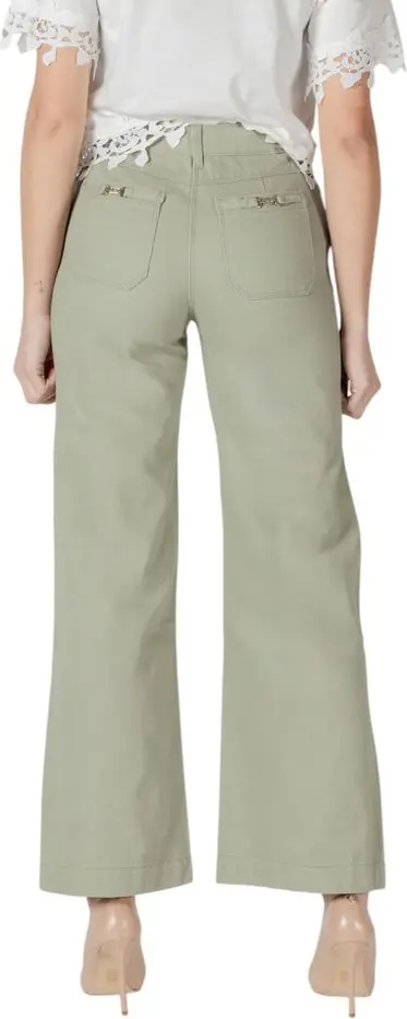 Morgan Lane Jeans