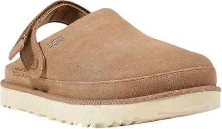 Low shoes UGG W GOLDENSTAR CLOG 1138252