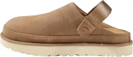 Low shoes UGG W GOLDENSTAR CLOG 1138252