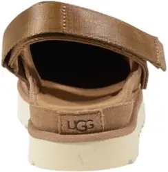 Low shoes UGG W GOLDENSTAR CLOG 1138252