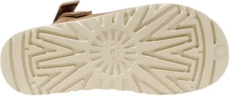 Low shoes UGG W GOLDENSTAR CLOG 1138252
