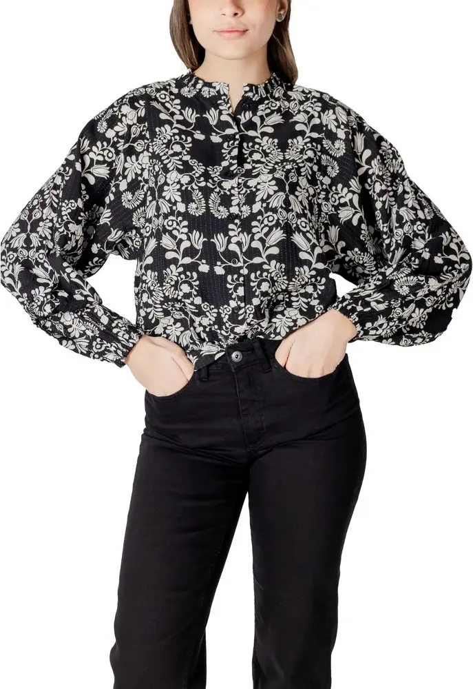 Blouse ICHI