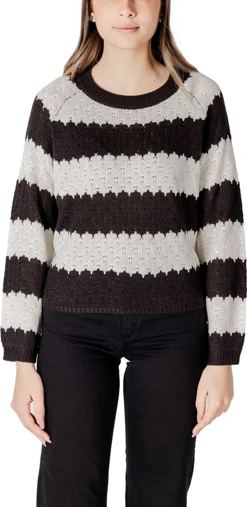 Sweatshirt Jacqueline de Yong