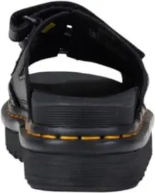 Raine Slide 40522001 Dr. Martens poyabzali