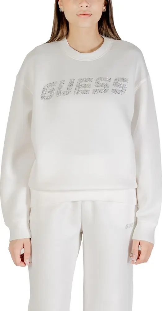 Sweatshirt Guess Active