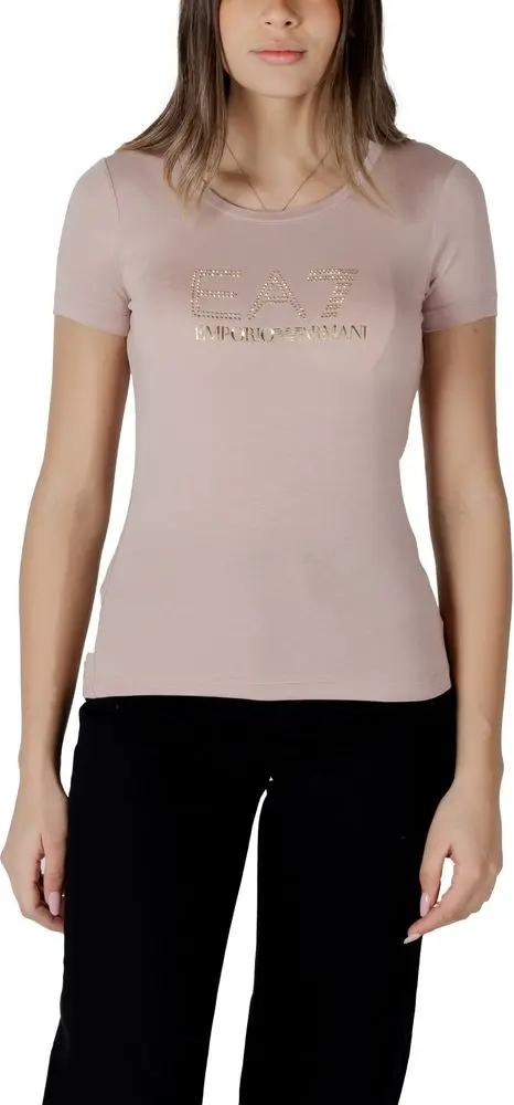 Футболка Armani EA7 Emporio