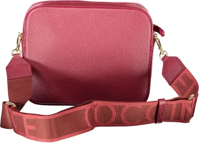 Handbag Coccinelle Mini Tebe Bag