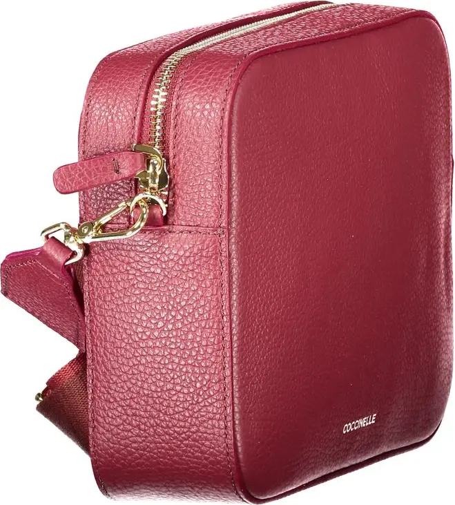 Handbag Coccinelle Mini Tebe Bag