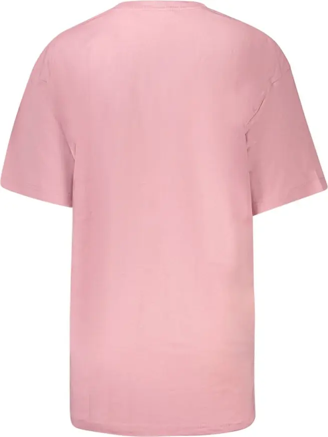 Vans Pink Paxtali T-shirt