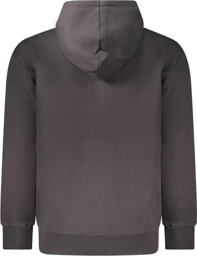 Sweater with Hood and Zip Timberland