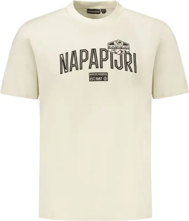 Футболка Napapijri
