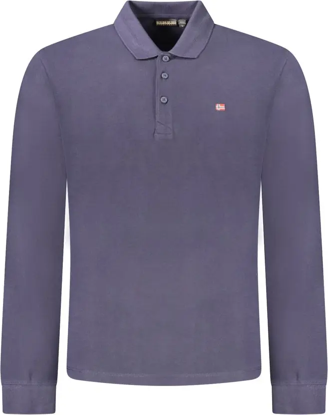 Polo Shirt Napapijri