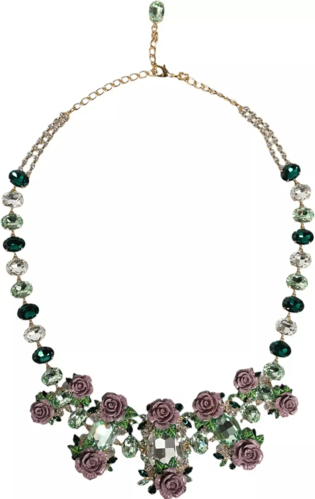 Колье-шарм Dolce & Gabbana
