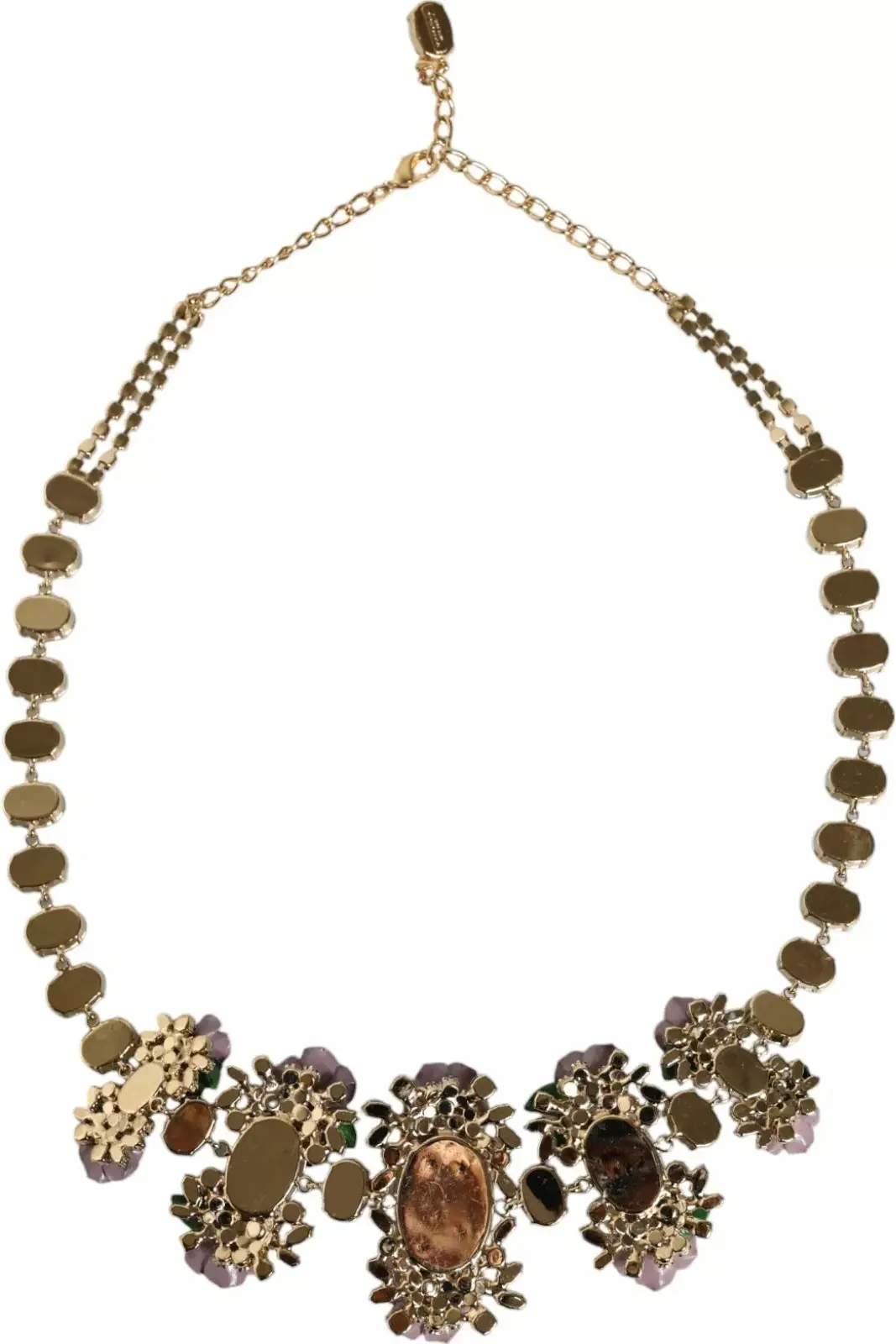 Колье-шарм Dolce & Gabbana