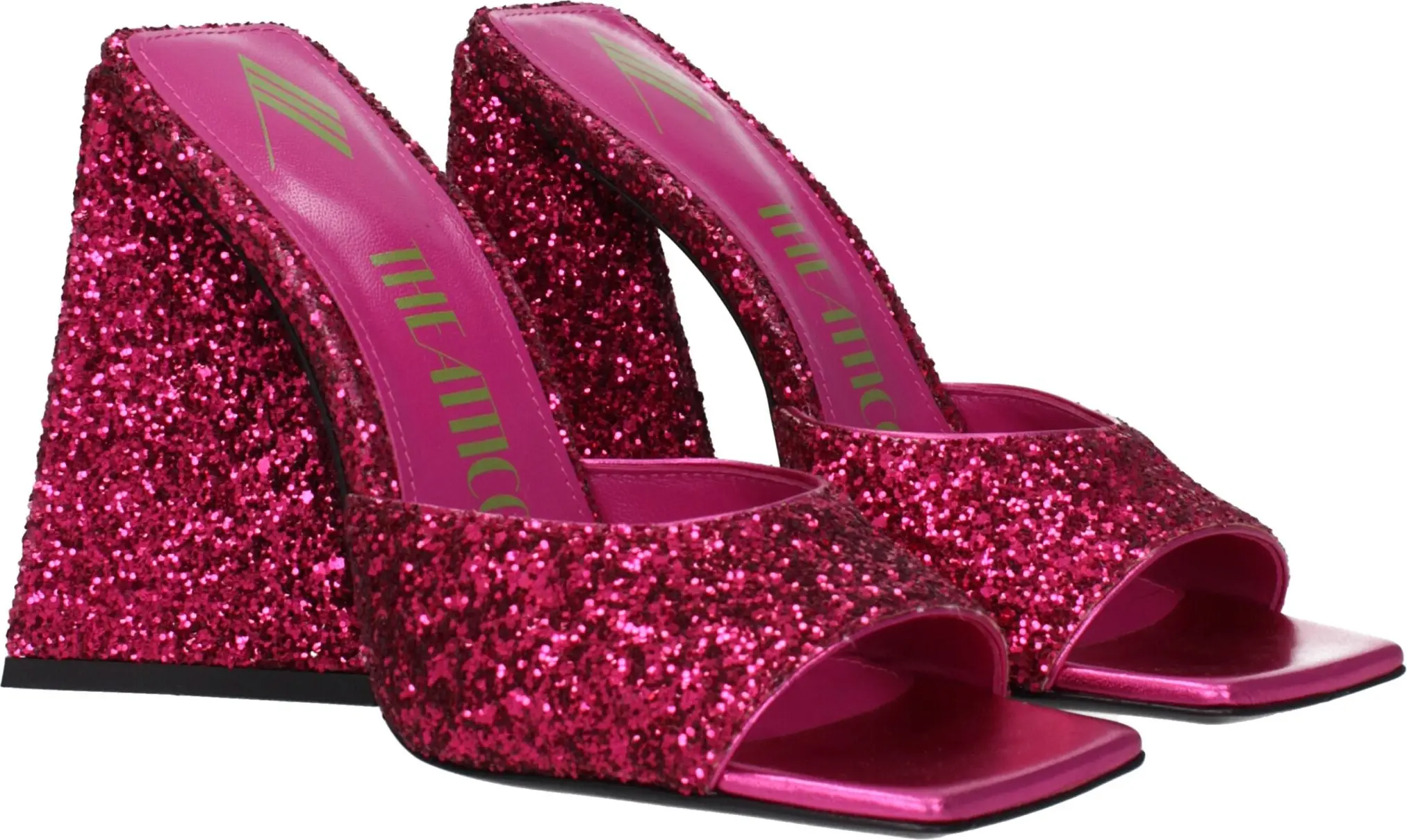 The Attico Sandal