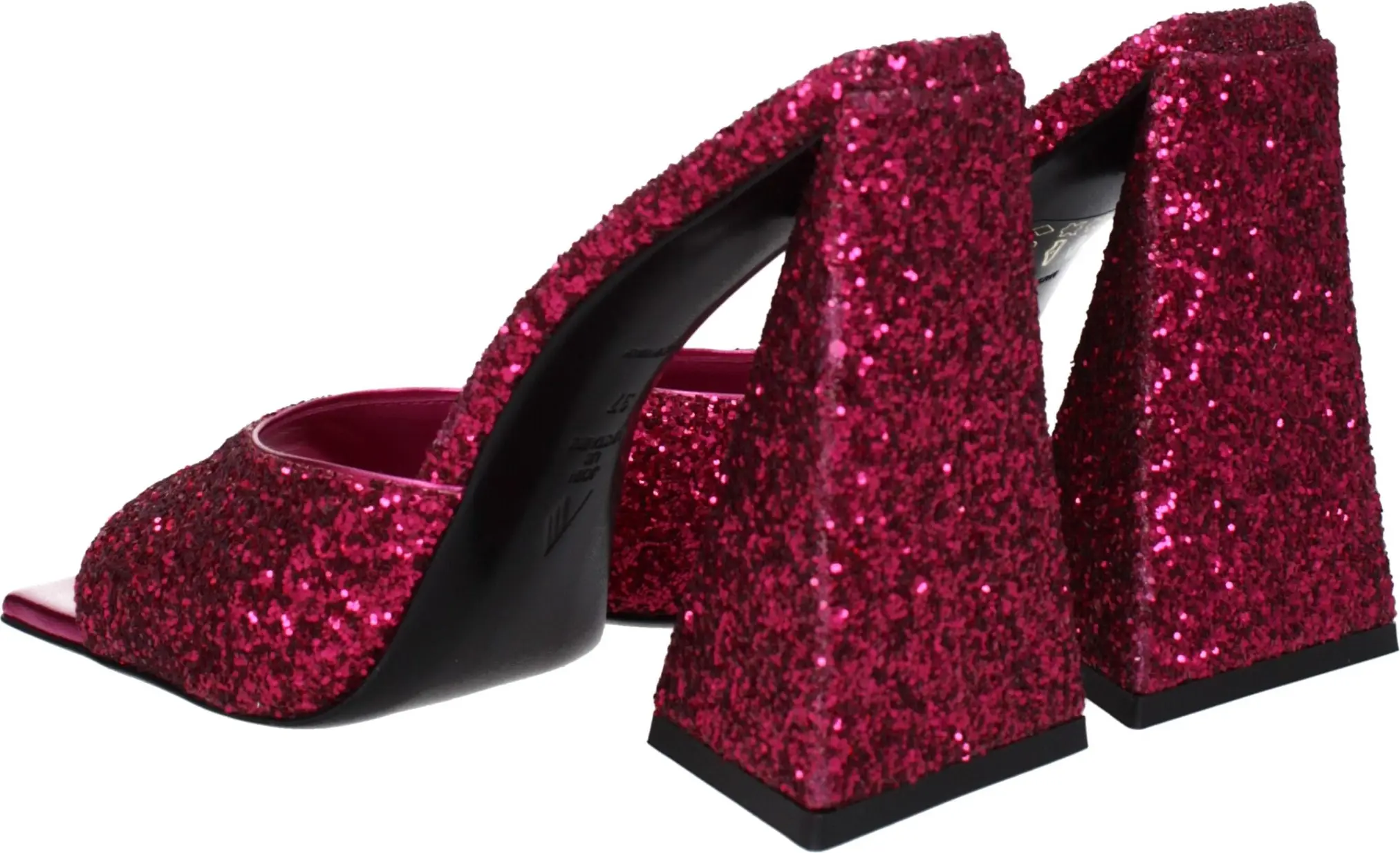 The Attico Sandal