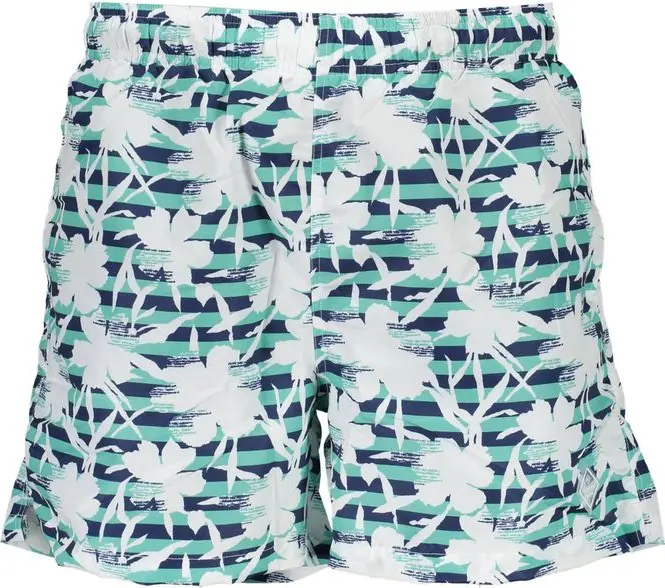 Verde Polyester Мужские плавки