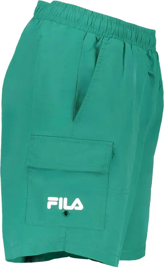 Боксеры для плавания Fila