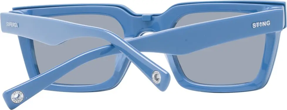 Glasses Frames Sting Square