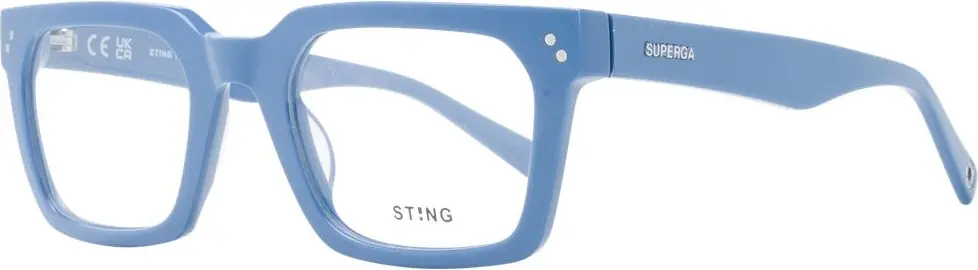 Glasses Frames Sting Square