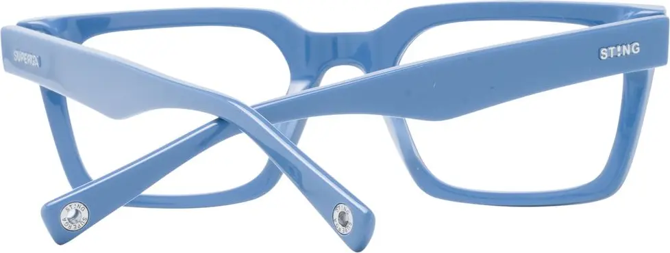 Glasses Frames Sting Square