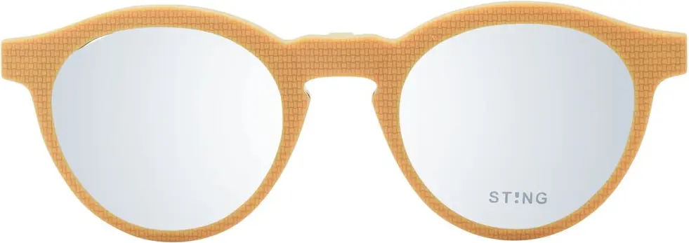 Glasses Frames Sting