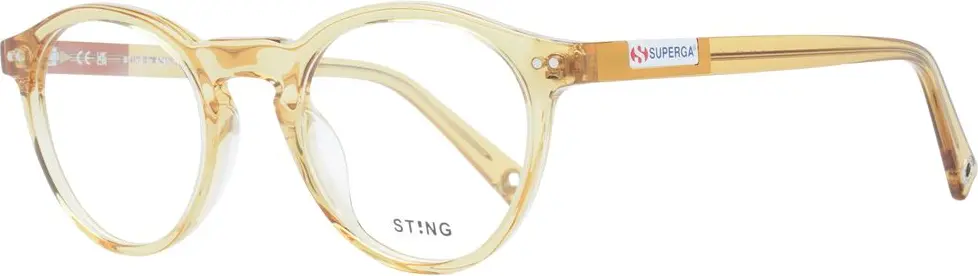 Glasses Frames Sting