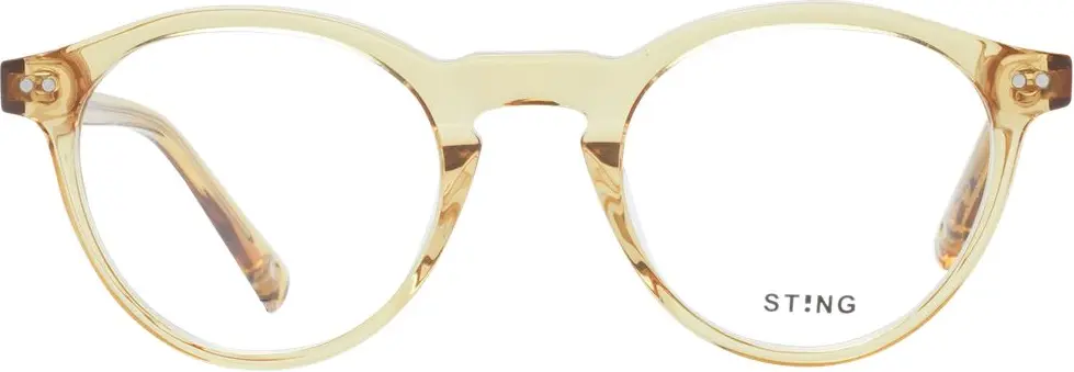 Glasses Frames Sting