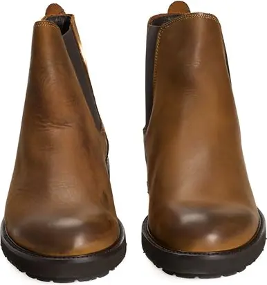 Roberto Pepe Luxury Jigari Sized Erkak Logli Tuflisi