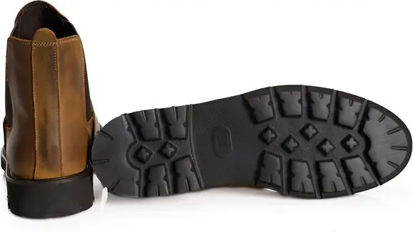 Roberto Pepe Luxury Jigari Sized Erkak Logli Tuflisi