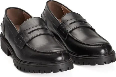 Лоферы Roberto Pepe Luxury