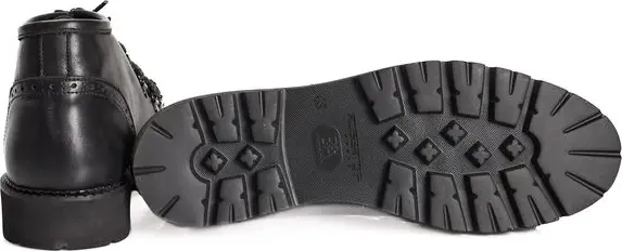 Ботинки Roberto Pepe Luxury