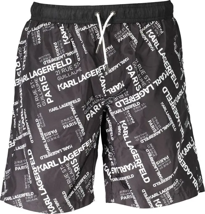 Swimwear Boxer Karl Lagerfeld