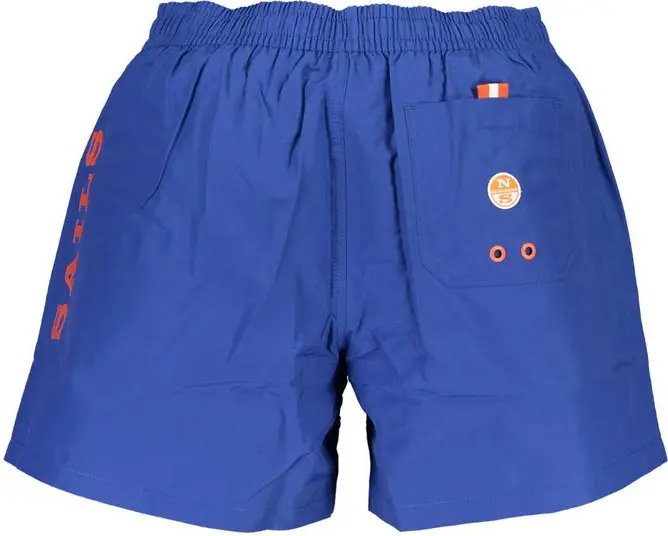 Shim Kostyumi North Sails