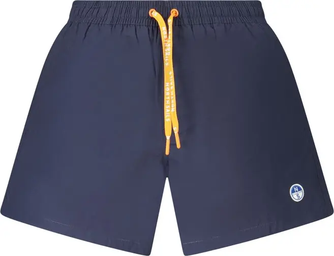 North Sails suzuvchi shortilari