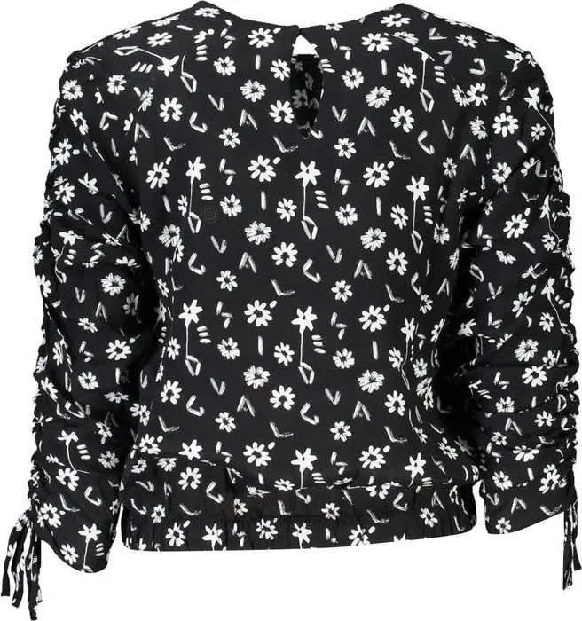 Viscose Shirt Desigual
