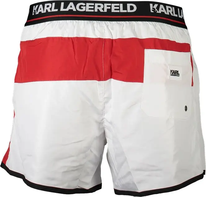 Купальные шорты Karl Lagerfeld