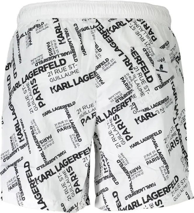 Swimwear Karl Lagerfeld