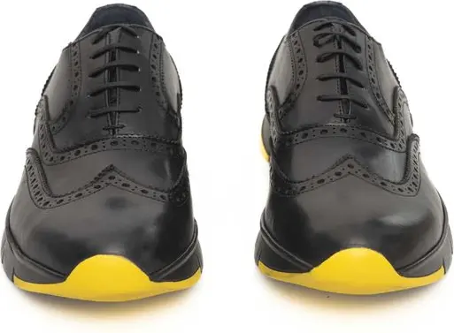 Oxford Shoe CERRUTI 1881