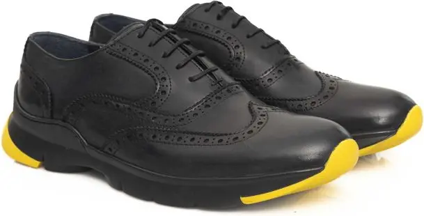 Oxford Shoe CERRUTI 1881