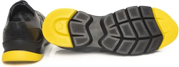 Oxford Shoe CERRUTI 1881