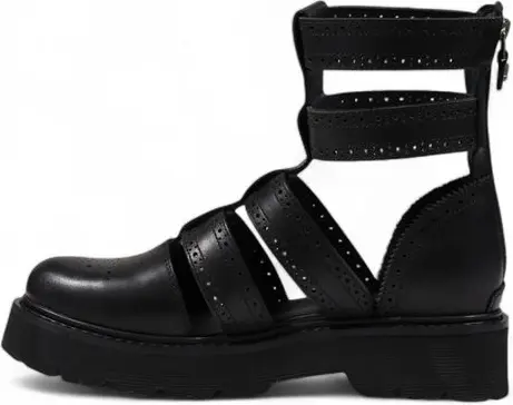 Sandals Cult