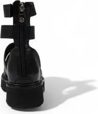 Sandals Cult