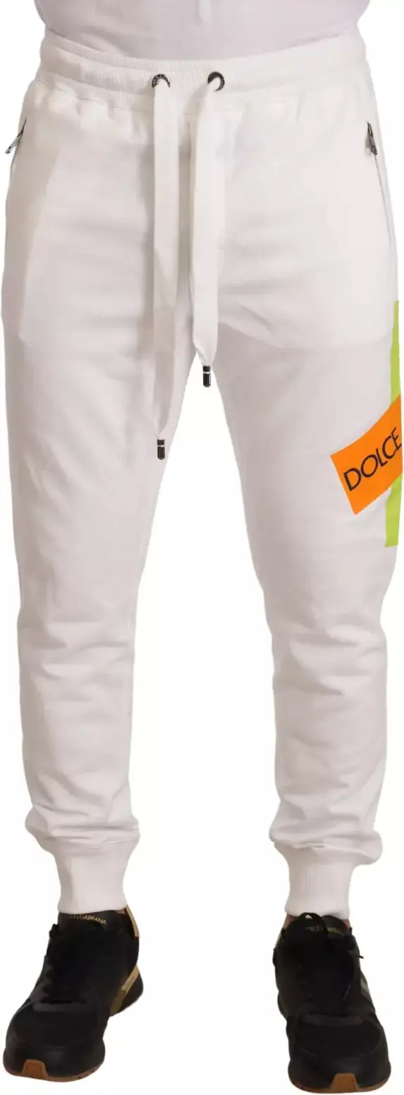 Jogging Sweatpants Dolce & Gabbana